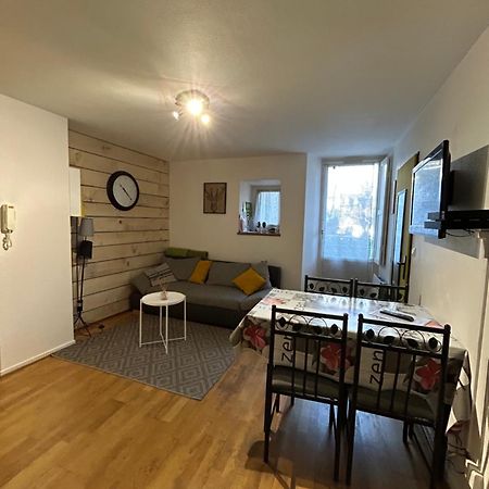 Appt Entier Rdc 1 Chambre Allee D'Etigny Bagnères-de-Luchon Εξωτερικό φωτογραφία