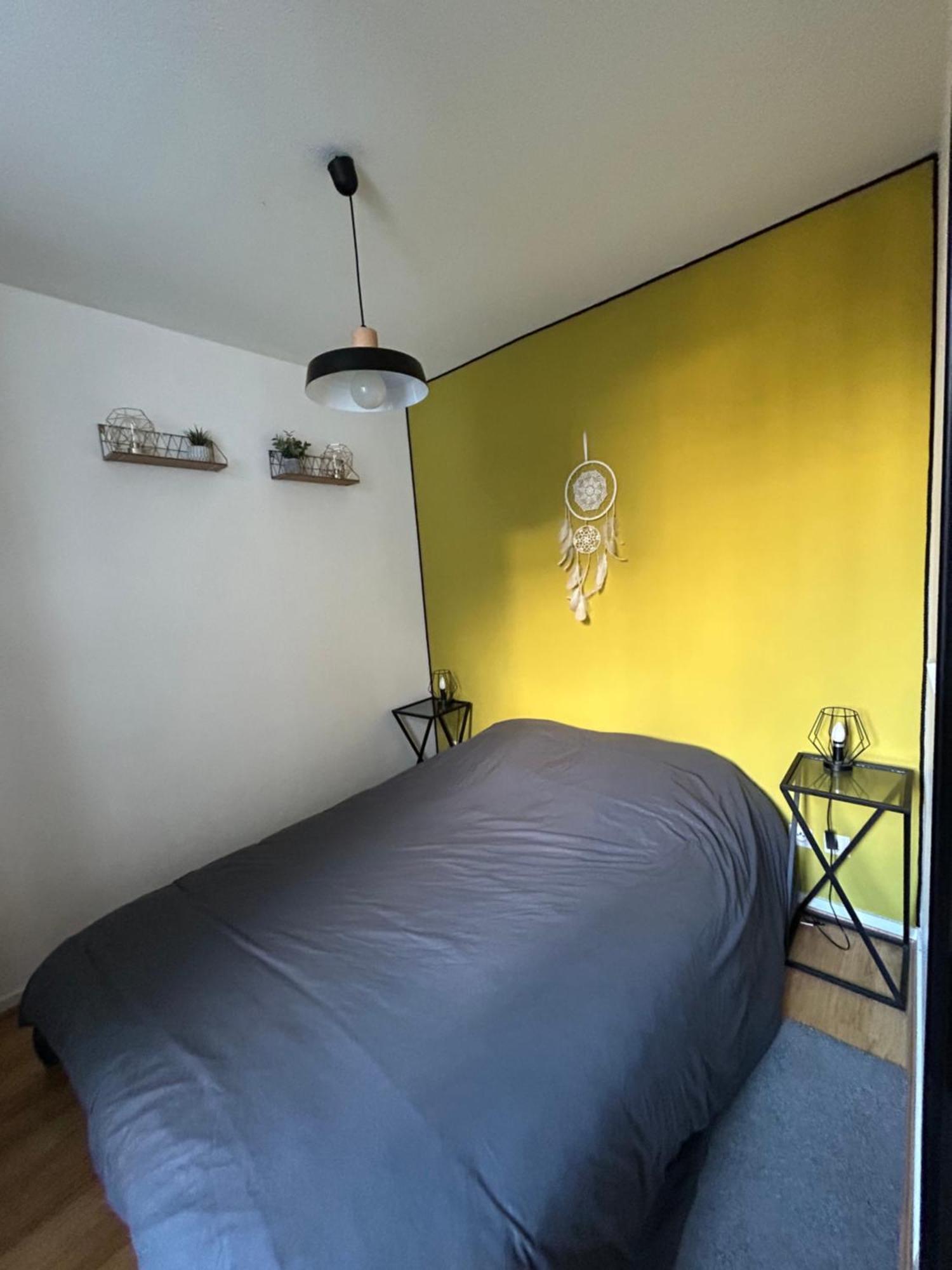 Appt Entier Rdc 1 Chambre Allee D'Etigny Bagnères-de-Luchon Εξωτερικό φωτογραφία